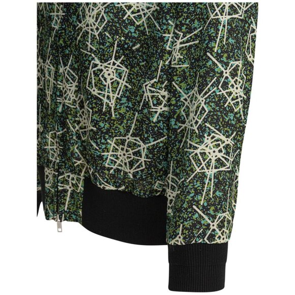 Beams Plus Oversize Bomber Jacket Tag Size L Men - Picture 4 of 4